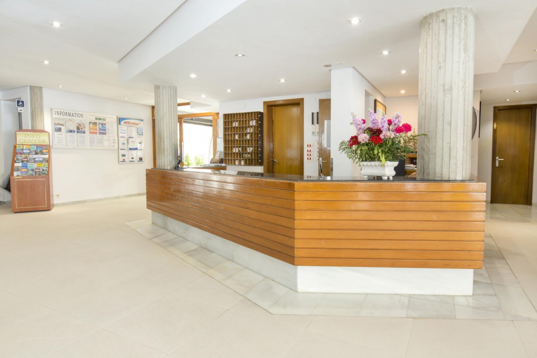 酒店Flora公寓(Aparthotel Flora) 图片3