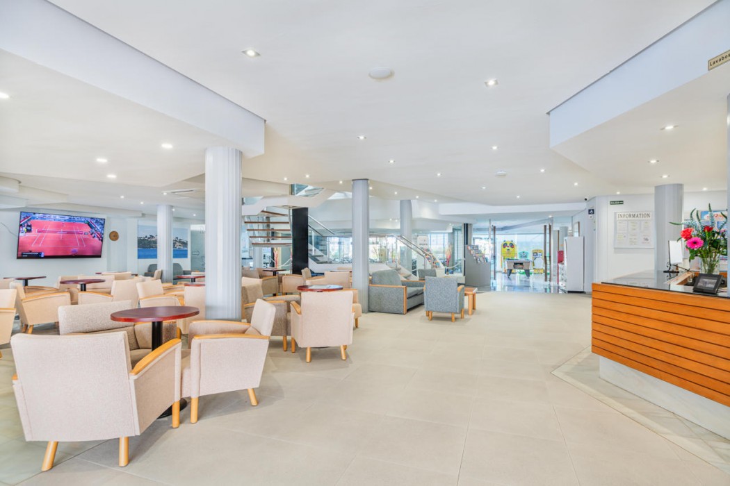 酒店Flora公寓(Aparthotel Flora) 图片4