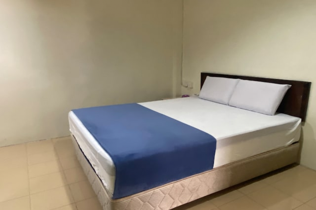Hotel O Gold Hill Hotel 13/38