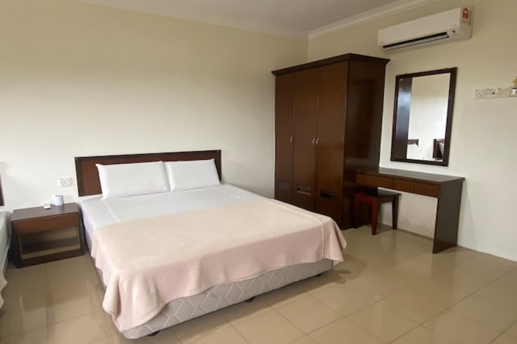 Hotel O Gold Hill Hotel 9/38