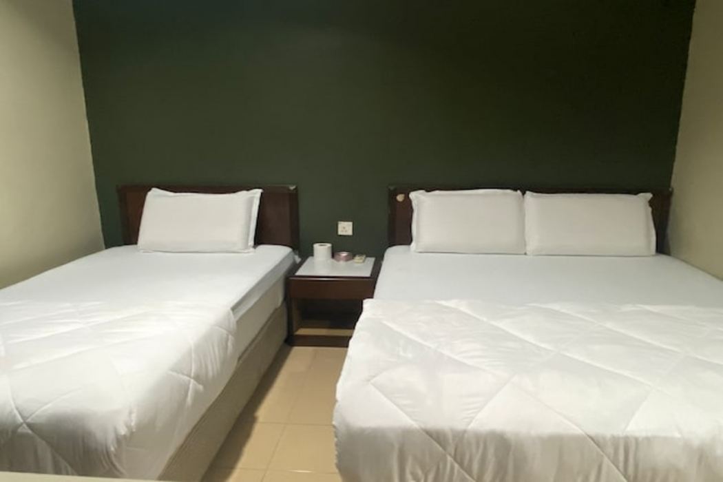 Hotel O Gold Hill Hotel 10/38