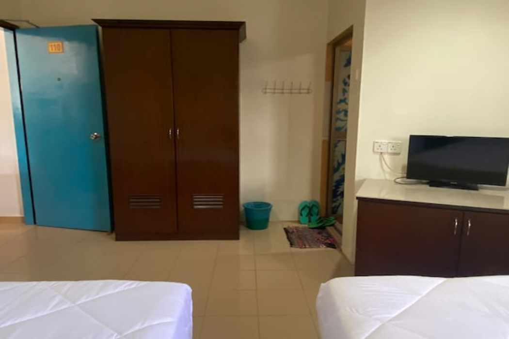 Hotel O Gold Hill Hotel 15/38
