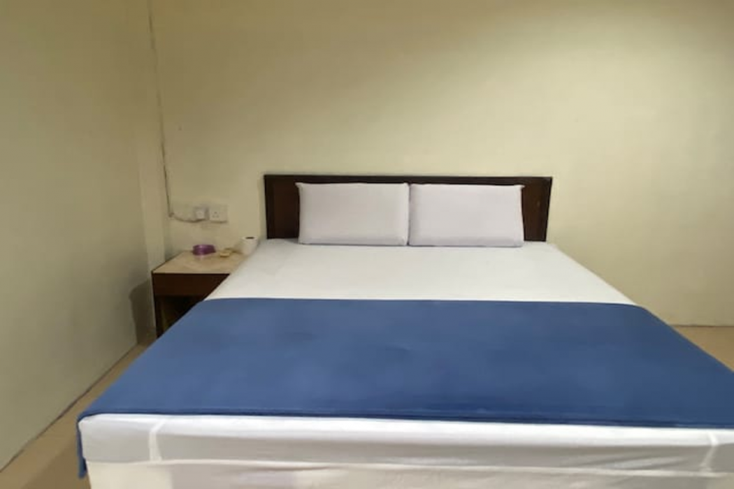 Hotel O Gold Hill Hotel 11/38