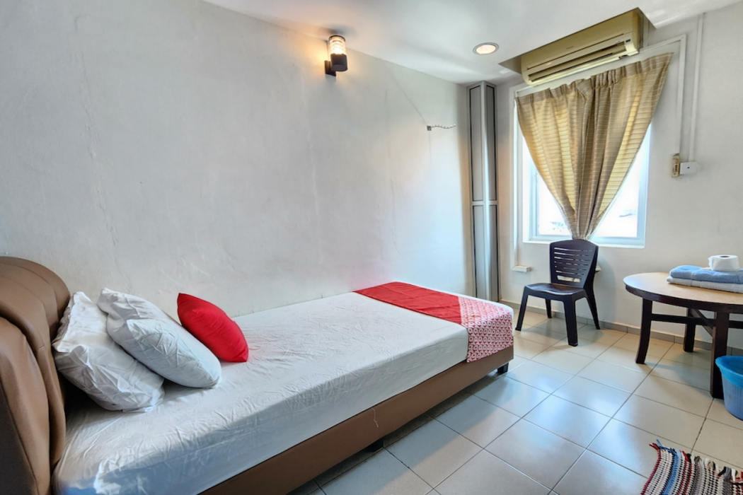 Hotel O Ban Cheong 9/36