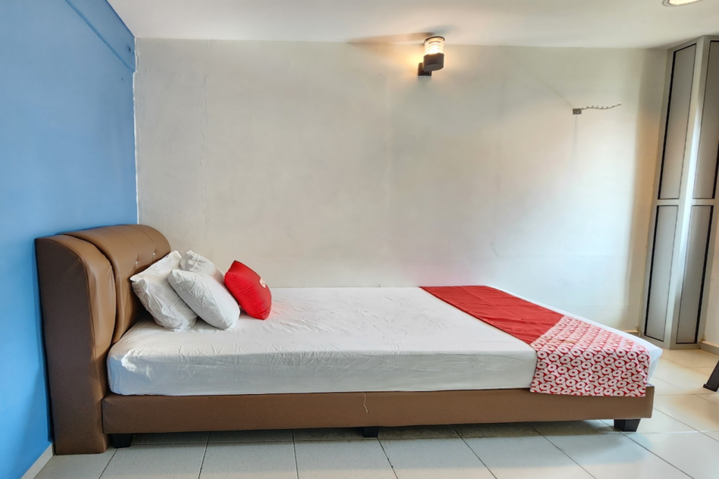 Hotel O Ban Cheong 11/36
