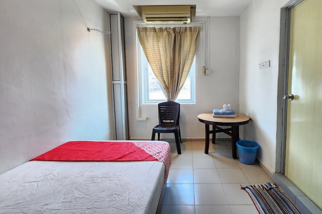 Hotel O Ban Cheong 10/36