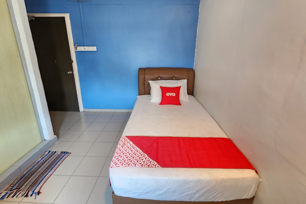 Hotel O Ban Cheong 8/36