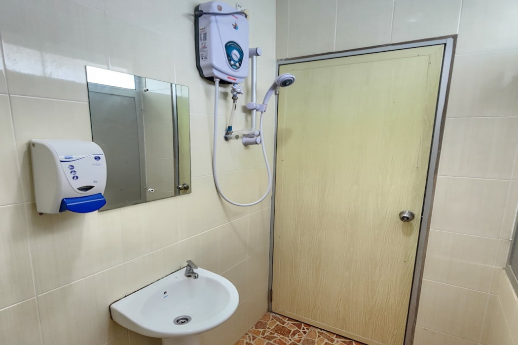 Hotel O Ban Cheong 12/36