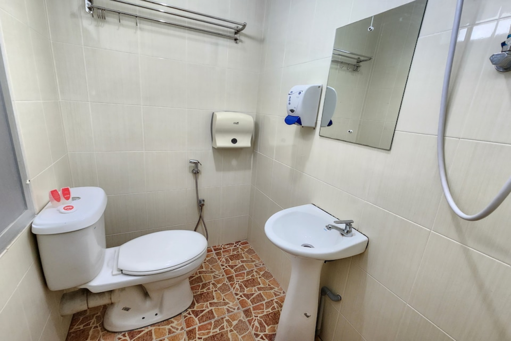 Hotel O Ban Cheong 14/36