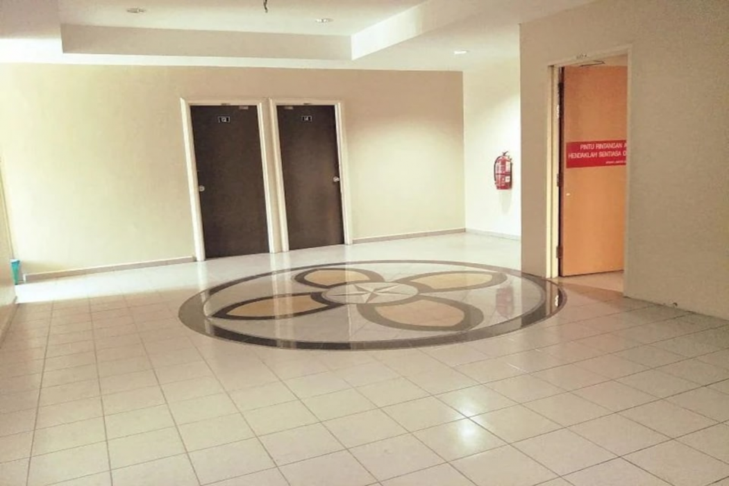 Hotel O Ban Cheong 32/36