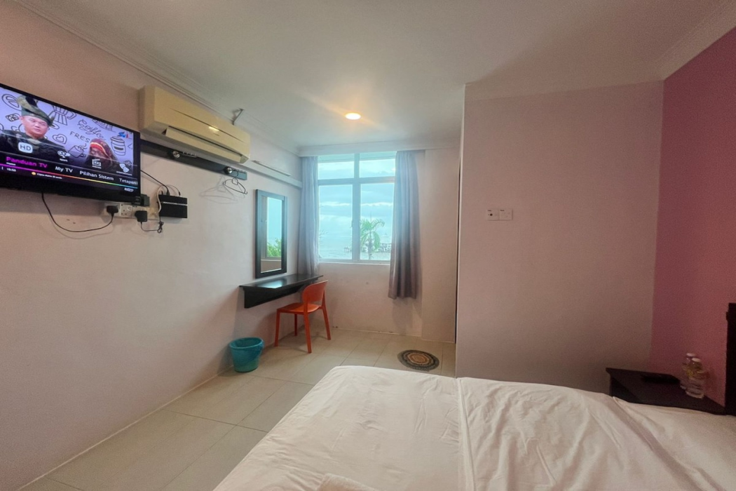 OYO 91259 Hai Thien Motel 7/10