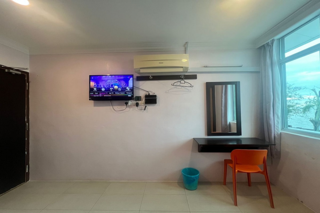 Room at OYO 91259 Hai Thien Motel, KUALA PERLIS