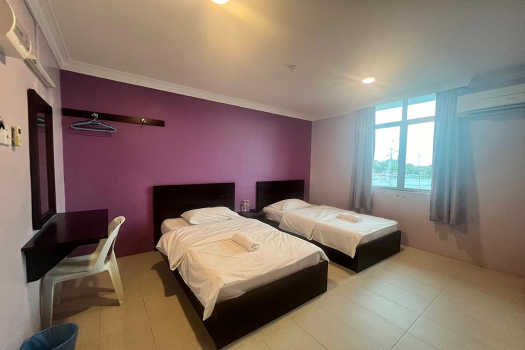 OYO 91259 Hai Thien Motel 8/10