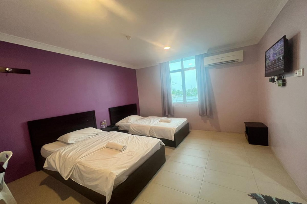 OYO 91259 Hai Thien Motel 9/10