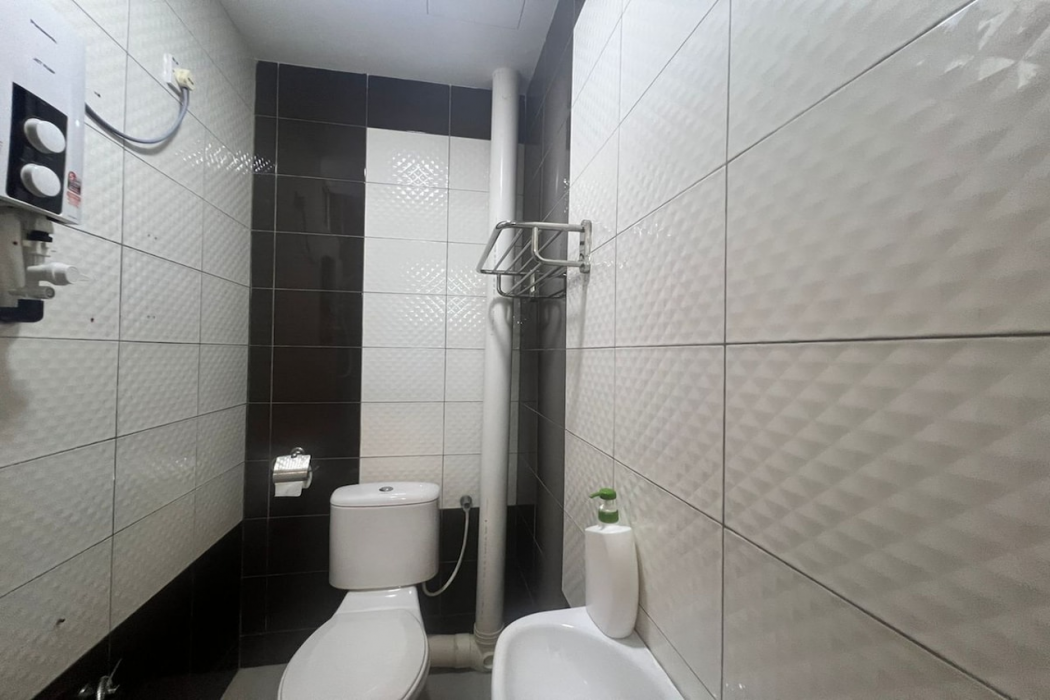 OYO 91259 Hai Thien Motel 10/10