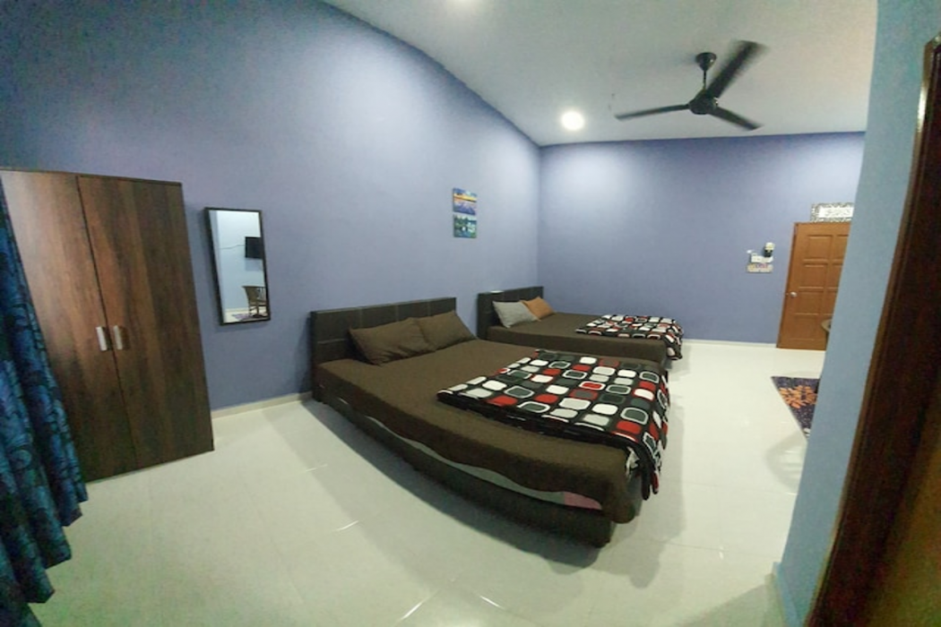 Hotel O Penginapan Wahee 13/24