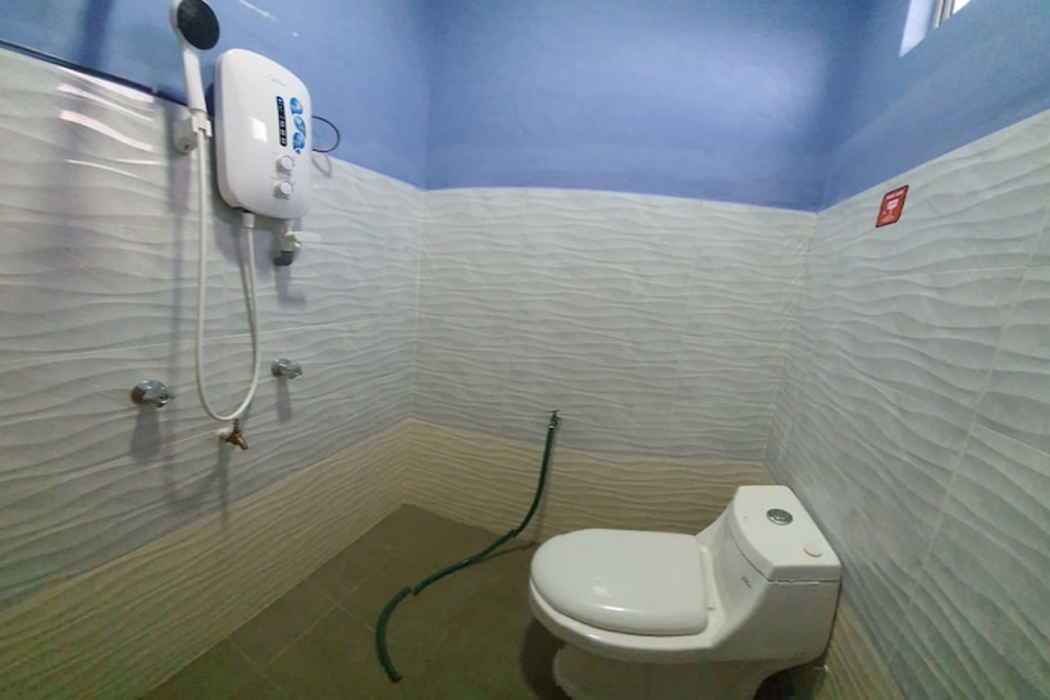 Hotel O Penginapan Wahee 11/24