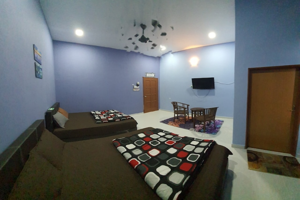 Hotel O Penginapan Wahee 14/24