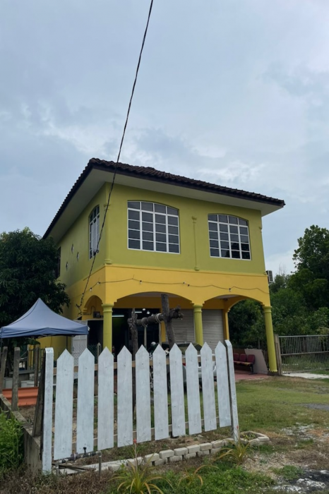 OYO 91250 Roomstay Awie in Setiu