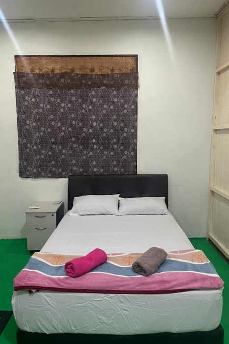 OYO 91250 Roomstay Awie 7/11