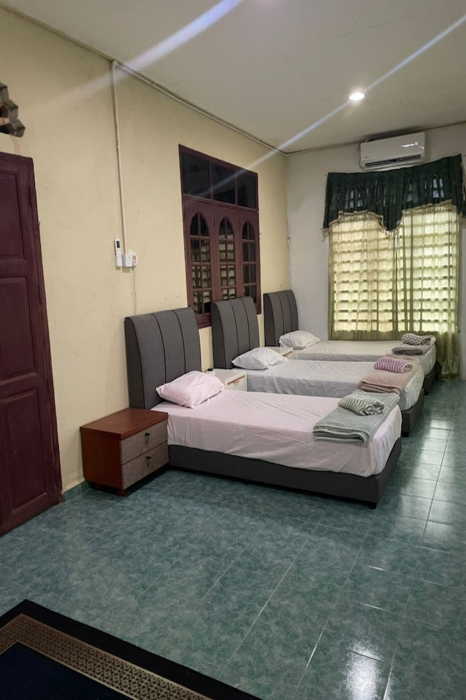 OYO 91250 Roomstay Awie 9/11