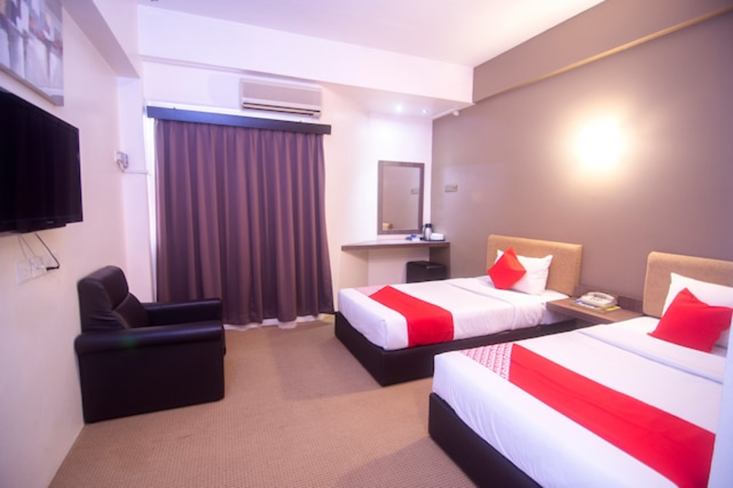 Hotel O Hua Kuok Inn photo4