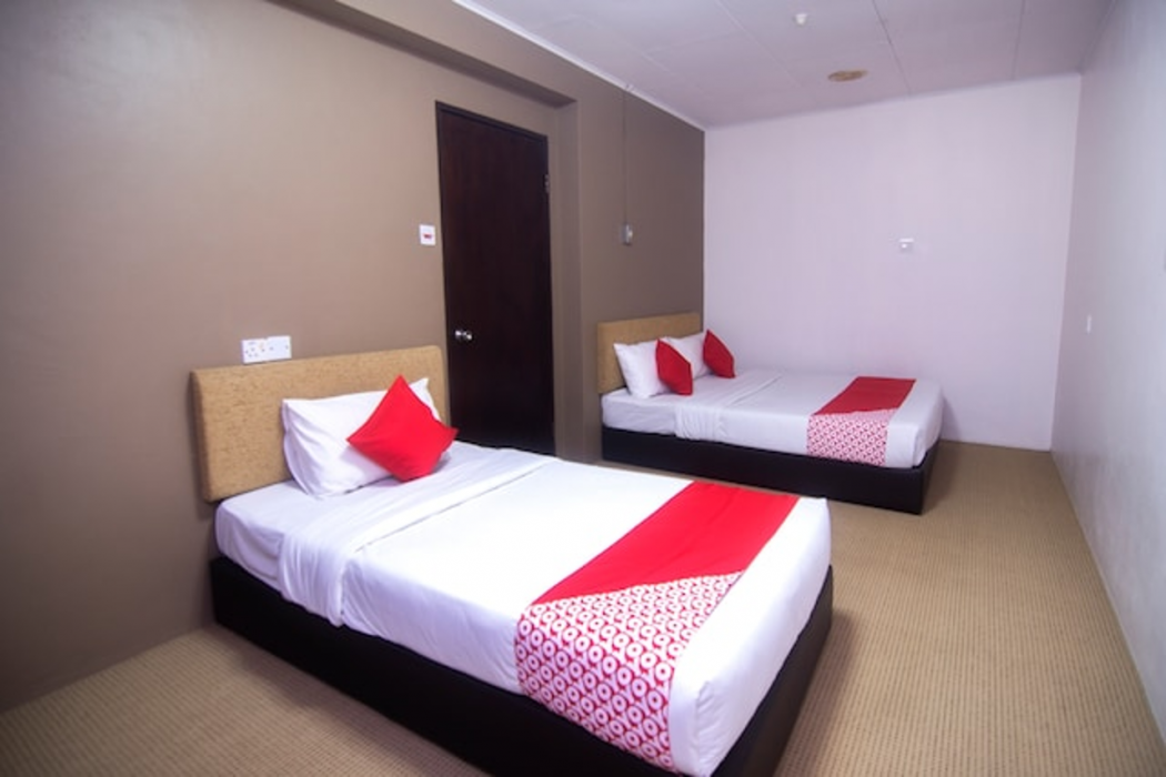 Hotel O Hua Kuok Inn photo5