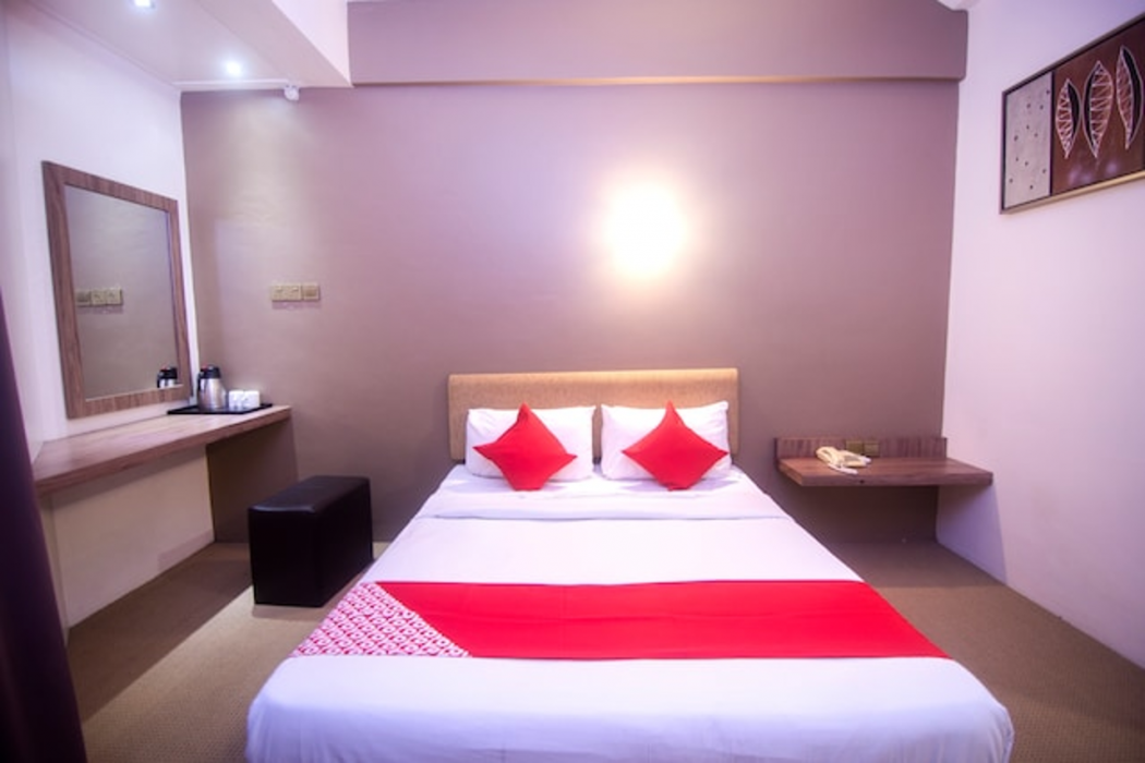 Hotel O Hua Kuok Inn 9/9