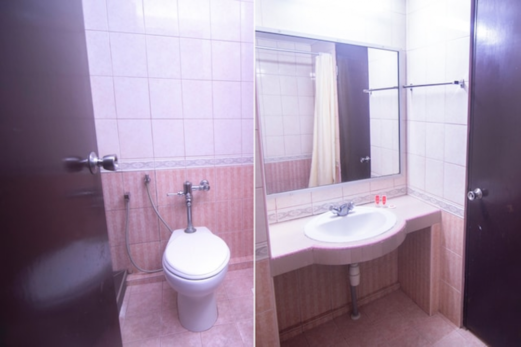 Hotel O Hua Kuok Inn 7/9