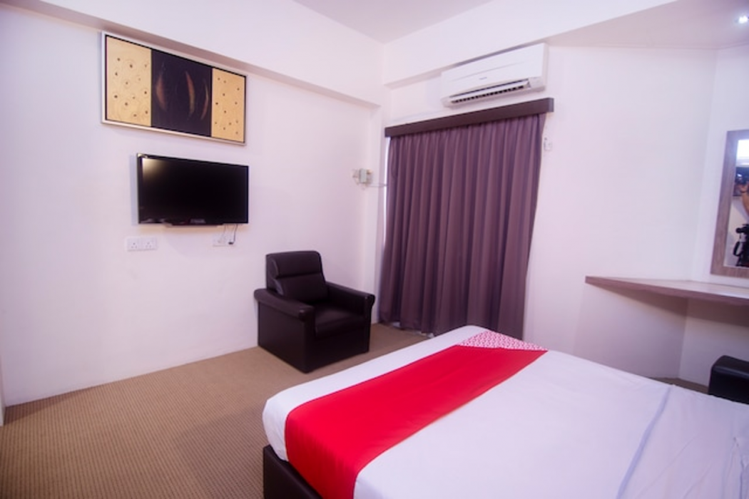 Hotel O Hua Kuok Inn 6/9