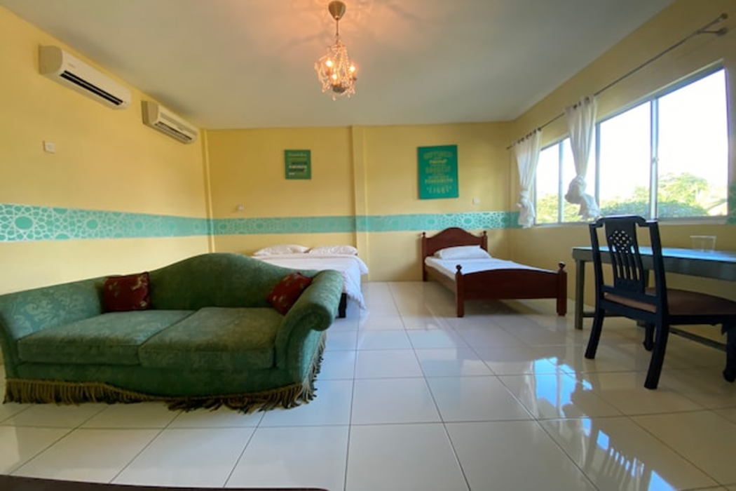 Hotel O Rb Homestay & Farms 11/34
