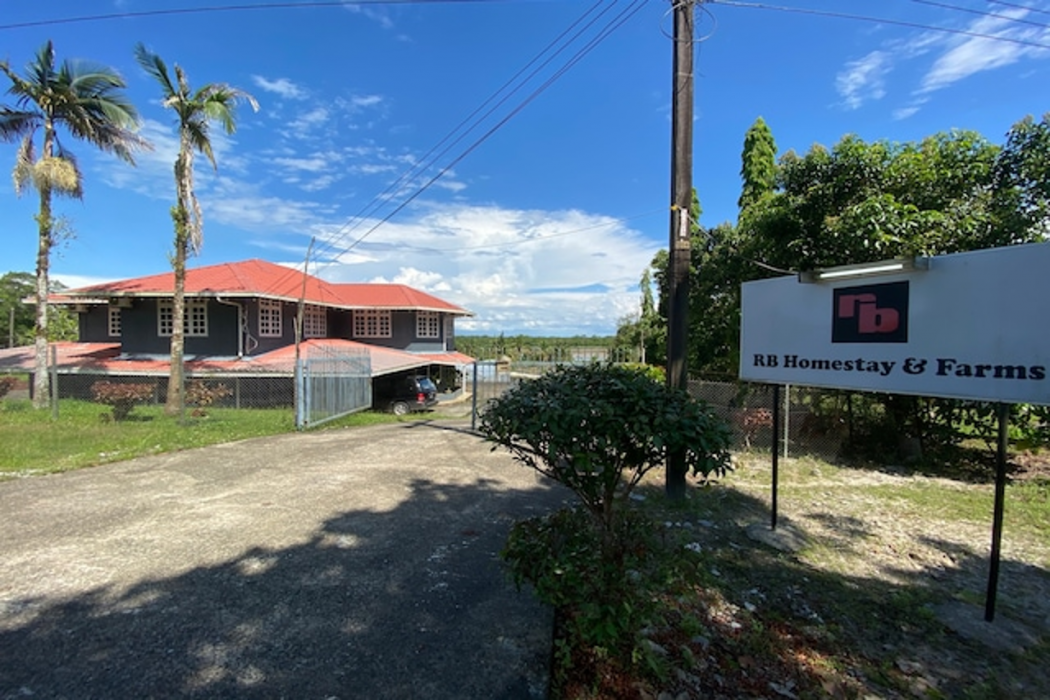 Hotel O Rb Homestay & Farms in KUCHING