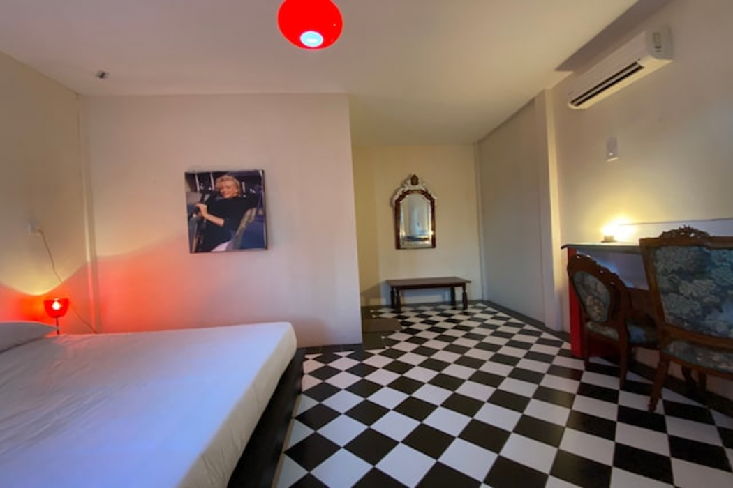 Hotel O Rb Homestay & Farms 6/34