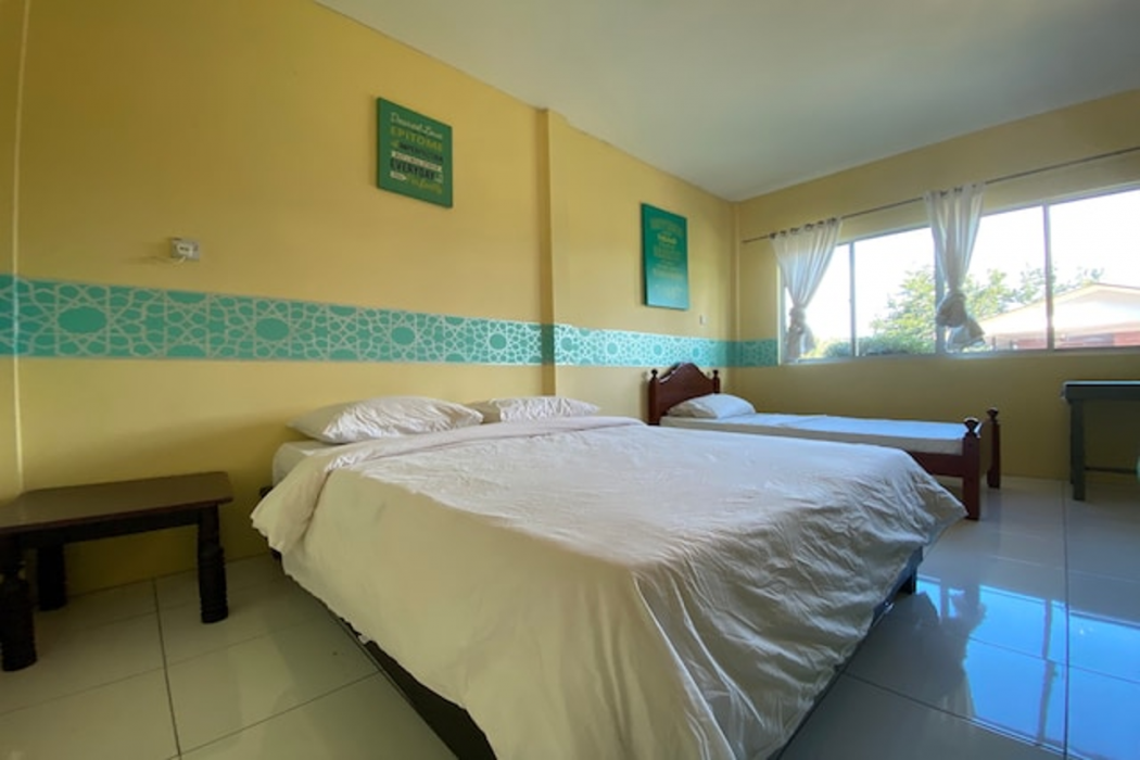 Hotel O Rb Homestay & Farms 9/34