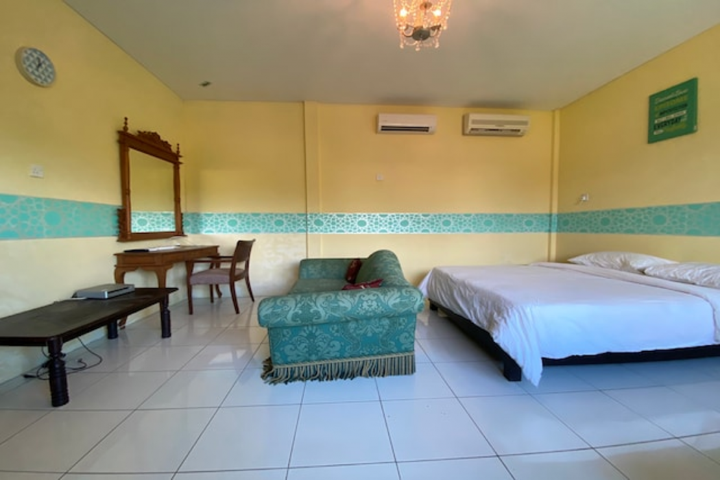 Hotel O Rb Homestay & Farms 8/34