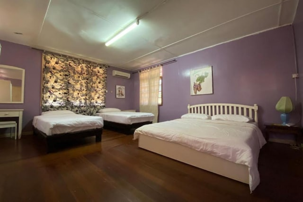 Hotel O Rb Homestay & Farms 2 写真4