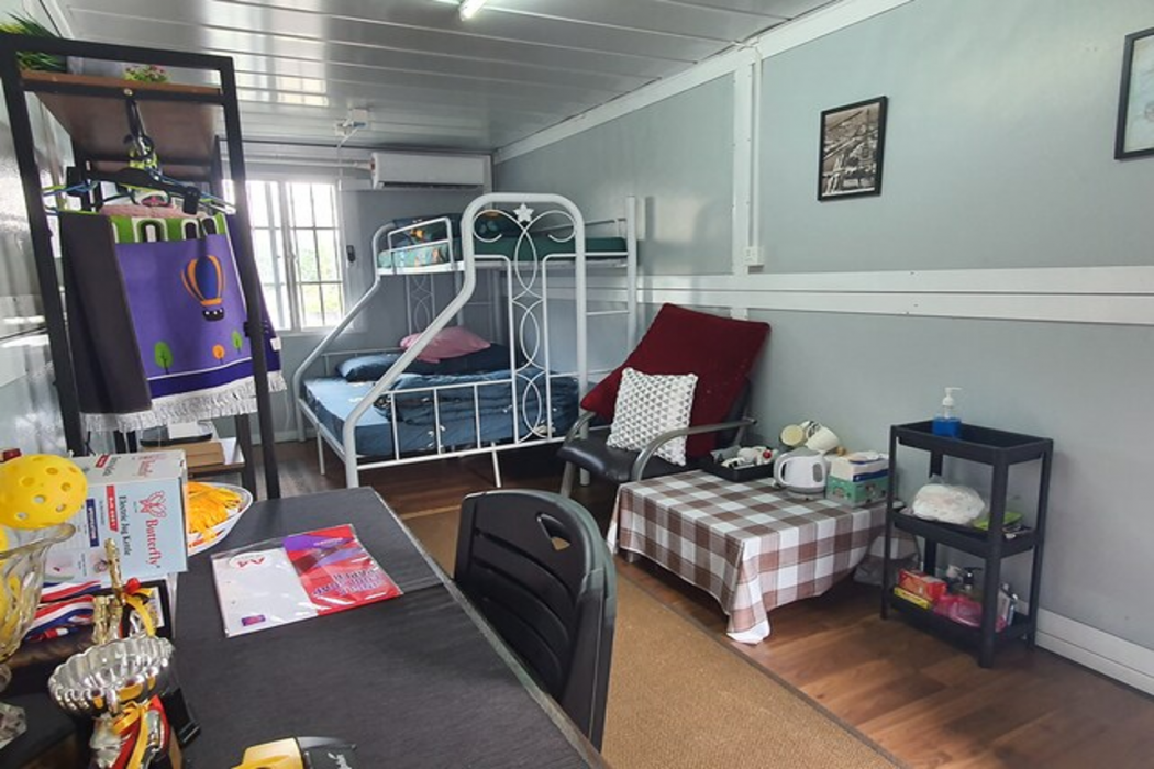 Room at Hotel O Rb Homestay & Farms 2, KUCHING