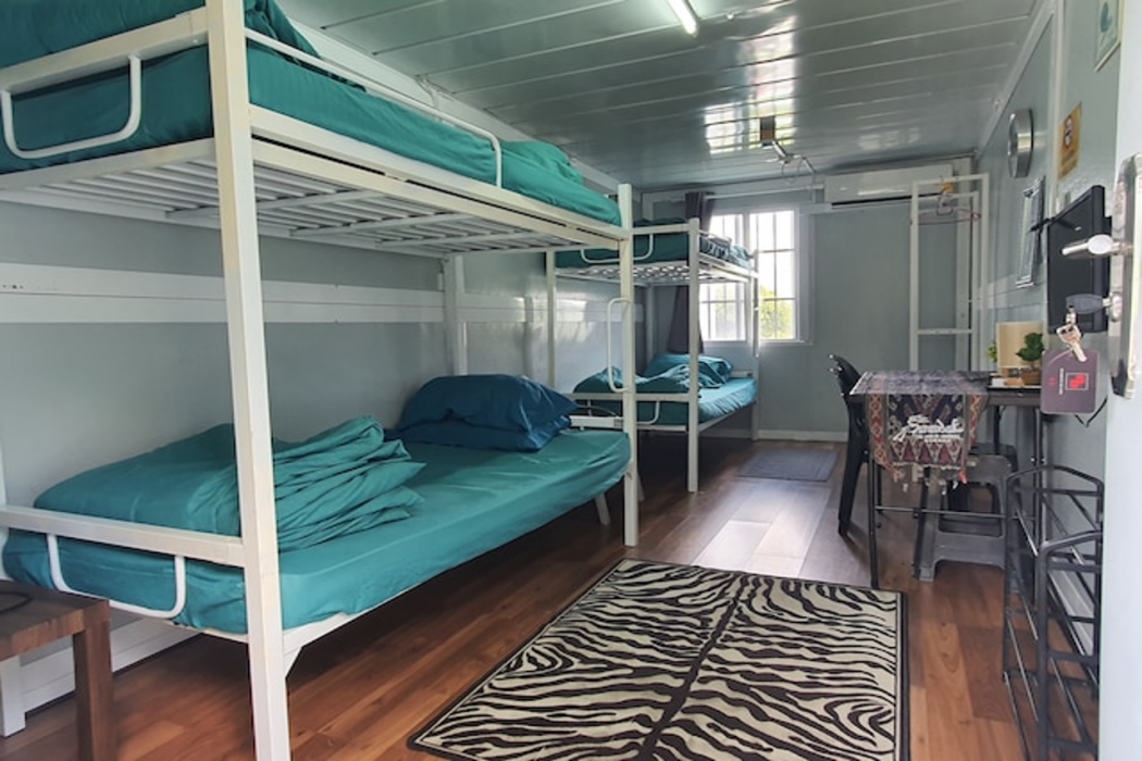 Hotel O Rb Homestay & Farms 2 6/7