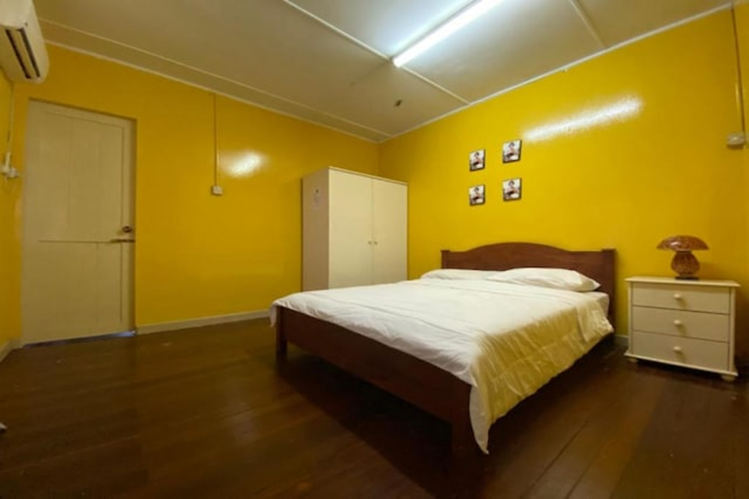 Hotel O Rb Homestay & Farms 2 写真3