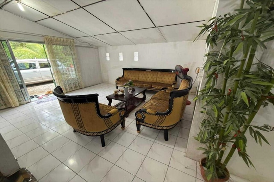 OYO 91270 Sabsa Homestay 写真3