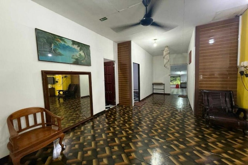 OYO 91270 Sabsa Homestay 写真4