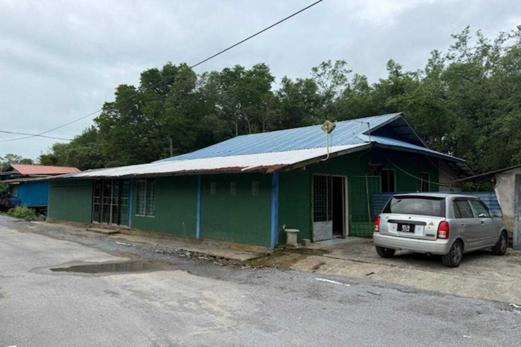 OYO 91270 Sabsa Homestay 写真2