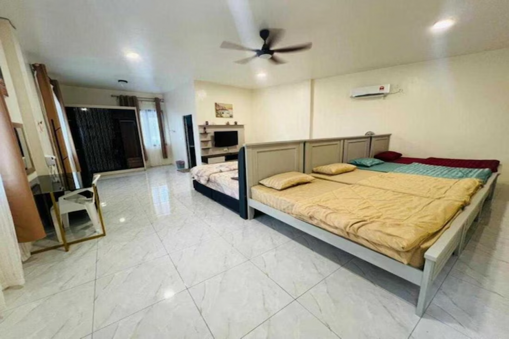 Hotel O Lundu Town Homestay, Kpg Dagang 写真4
