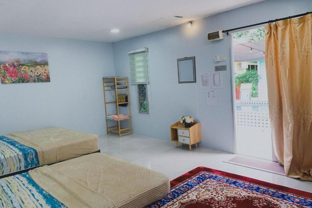 Capital O 91153 Chalet Dusun Duriyan 7/8