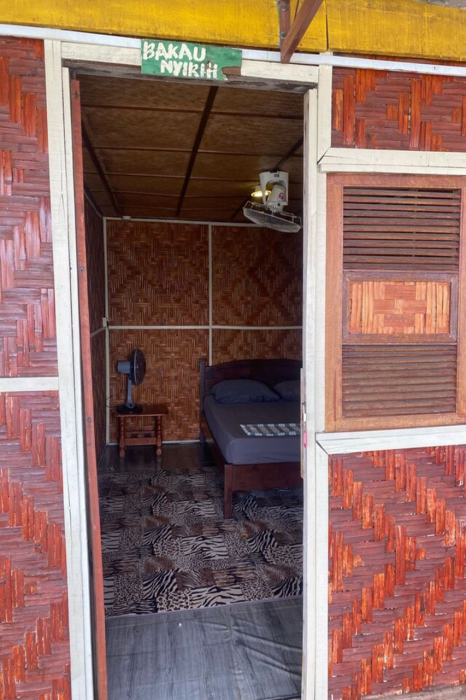 Hotel O Bakau Hijau Riverlodge & Campsite 7/39