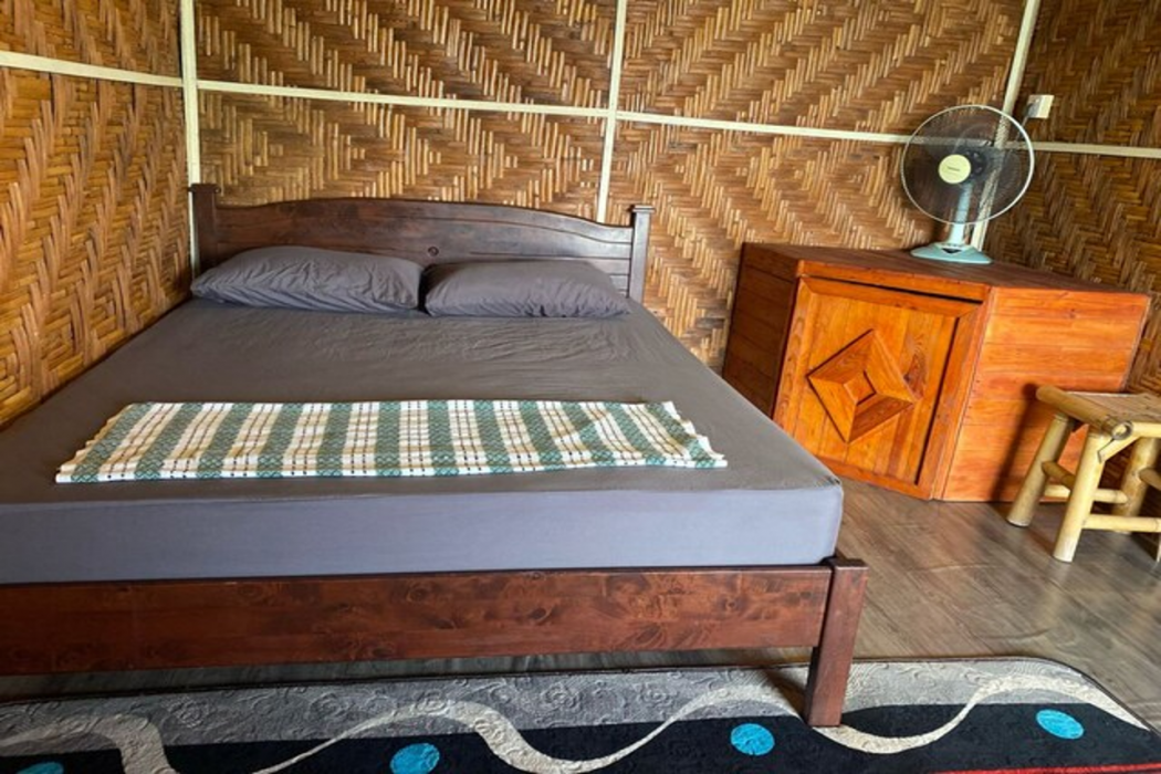 Hotel O Bakau Hijau Riverlodge & Campsite 13/39