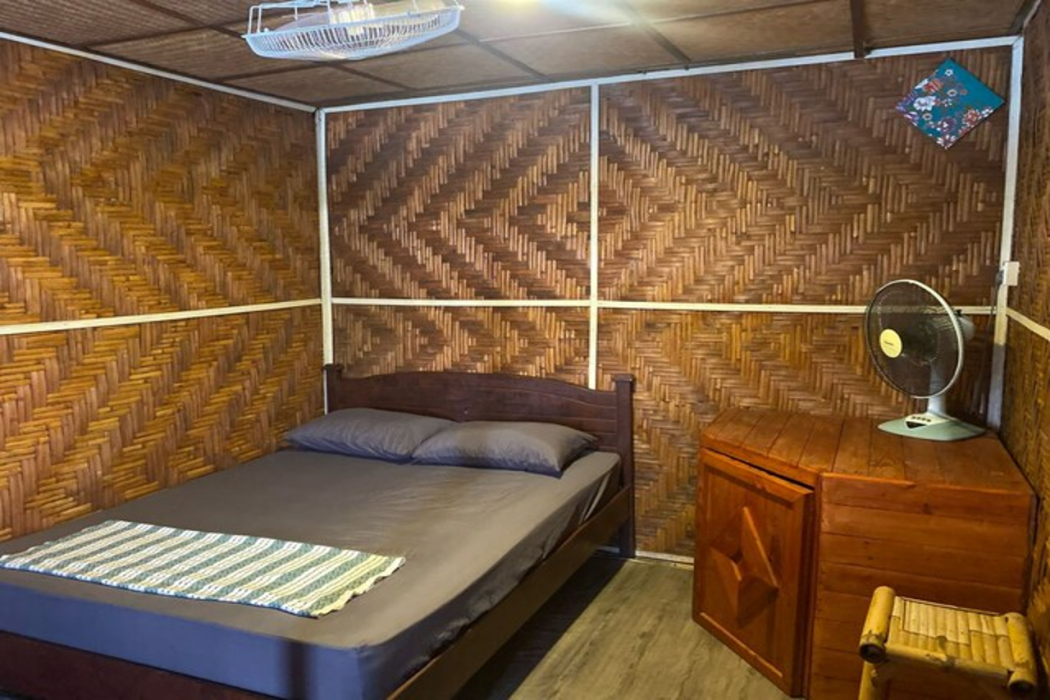 Hotel O Bakau Hijau Riverlodge & Campsite 12/39