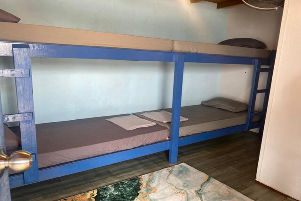 Hotel O Bakau Hijau Riverlodge & Campsite 11/39