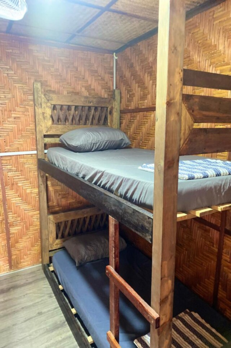 Hotel O Bakau Hijau Riverlodge & Campsite 9/39