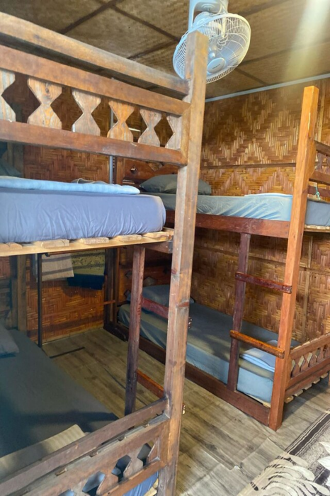 Hotel O Bakau Hijau Riverlodge & Campsite 8/39